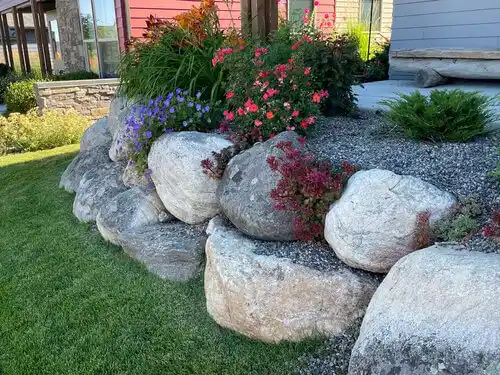 landscaping services Burnsville